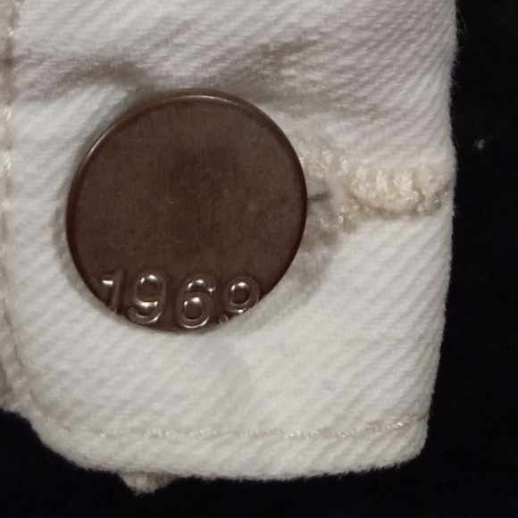 1969 Icon Denim Jacket from GAP - Picture 4 of 4